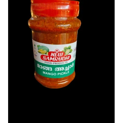 NEW SAMRUTHI MANGO PICKLE