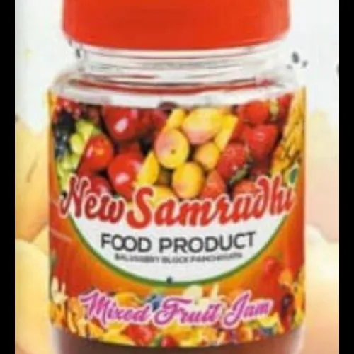 NEW SAMRUTHI MIXED FRUIT JAN