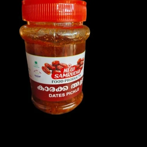 NEW SAMRUTHI MIXED PICKLE