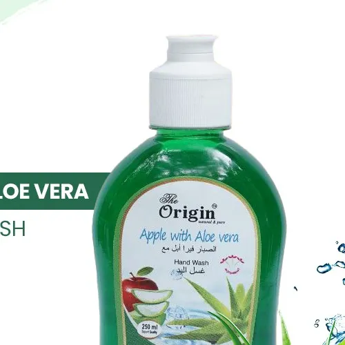 ORIGIN HANDWASH