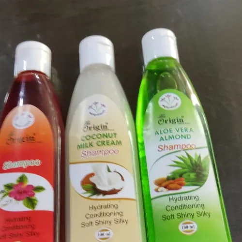 ORIGIN SHAMPOO