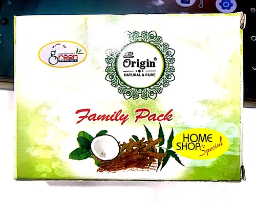 Origin Hand Made Soap 125g