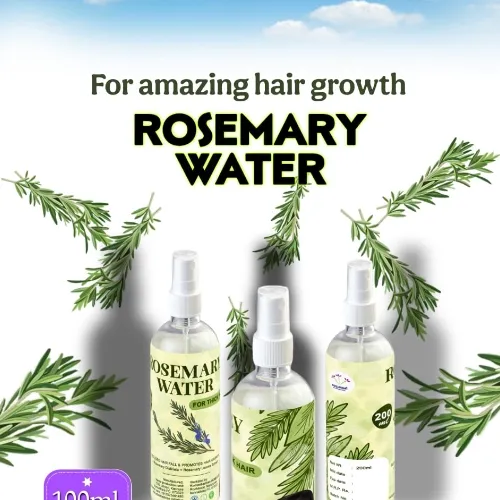ROSEMERRY WATER 100ML