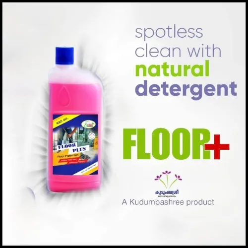 SREELAKSHMI FLOOR PLUS CLEANER