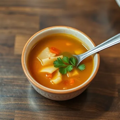 Soup (Small)