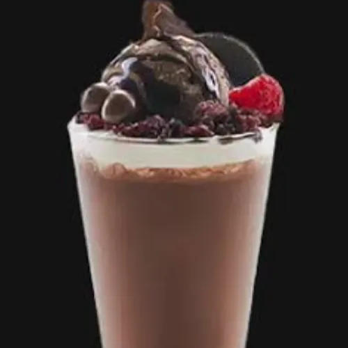 BLACK FOREST SHAKE