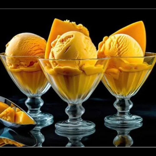 MANGO SCOOP
