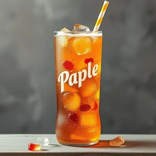 PAINEPPLE SODA