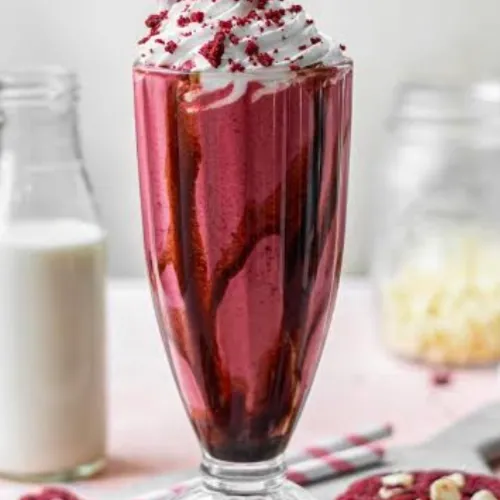 RED VELVET SP SHAKE