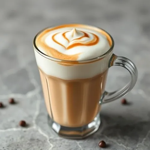 Max Cappuccino