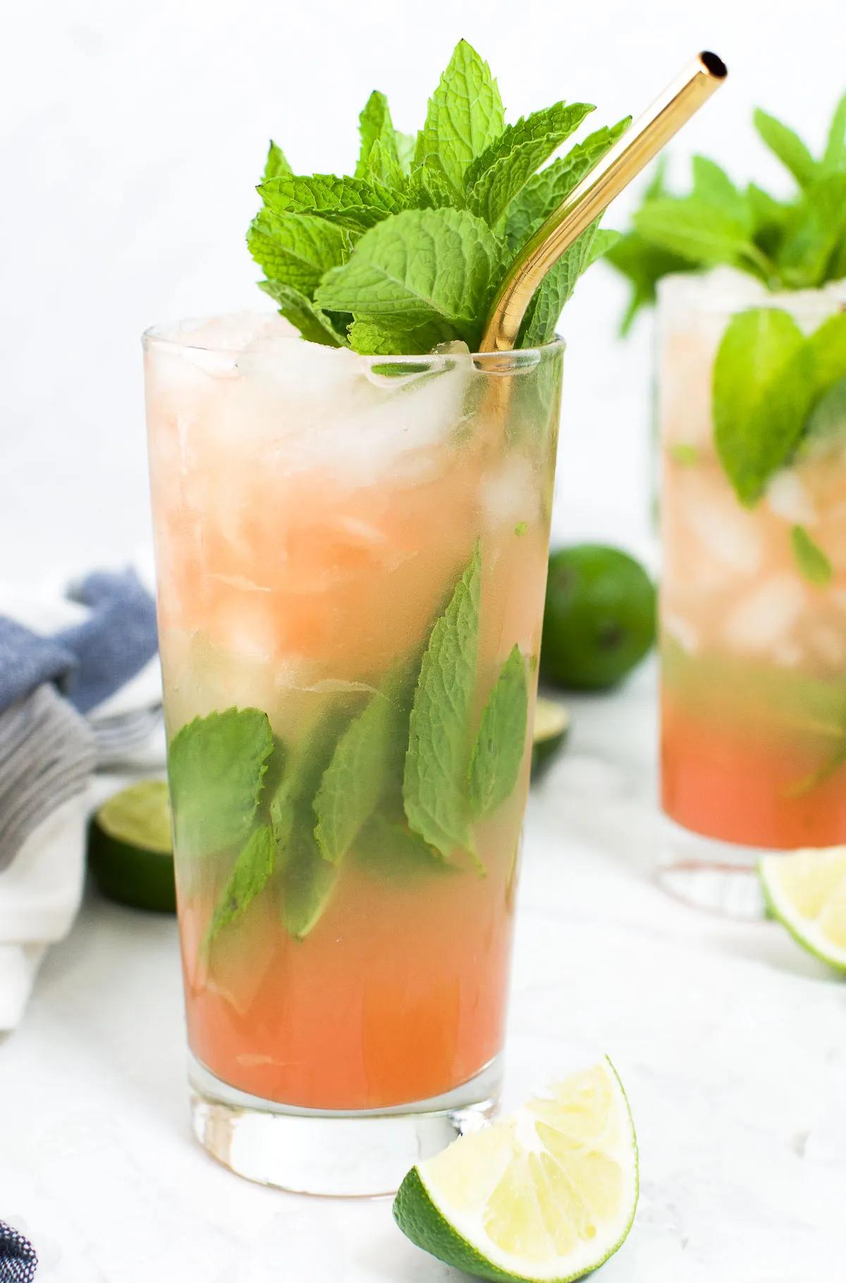 Chilli Guava Mojito