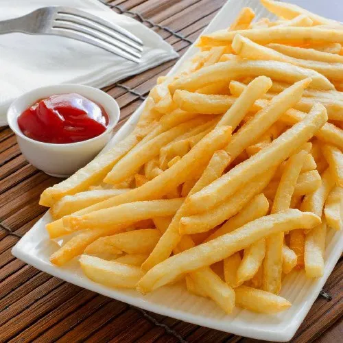 French Fries Large