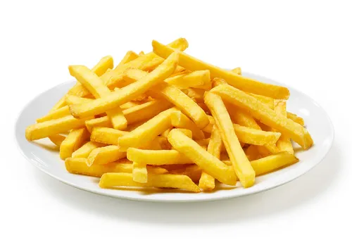 French Fries Regular
