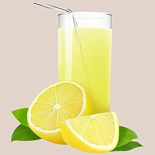 Fresh Lemon Juice