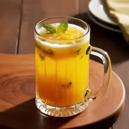 Spicy Mango Mojito