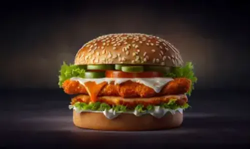 C-Burger