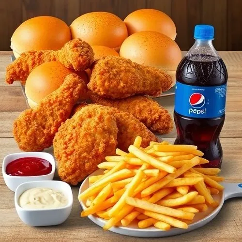 Family Combo