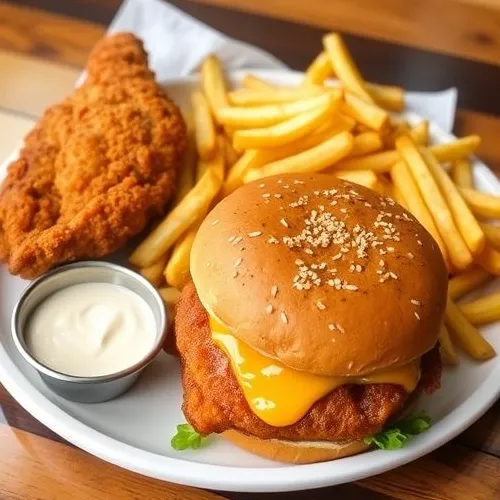 Value Meal