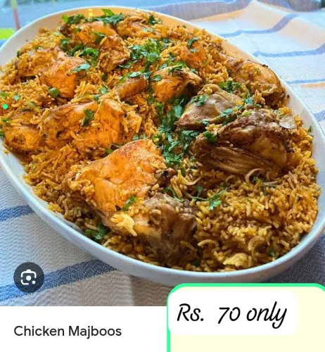 MAJBOOS