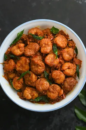 Chemmeen Thullichathu