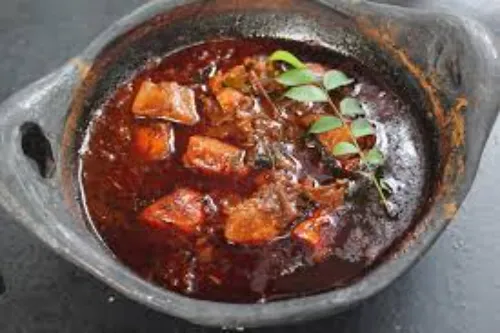 Pepper Fish