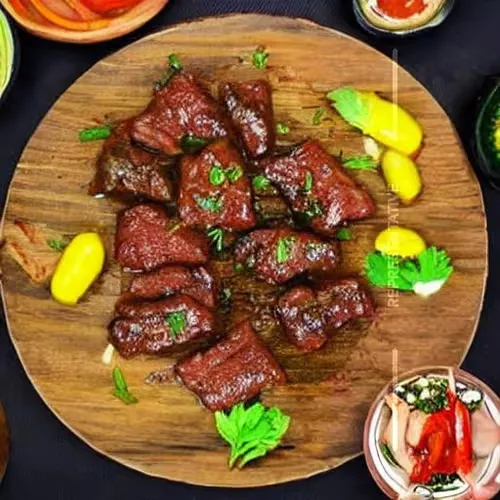 Beef Kuzhi Mandi
