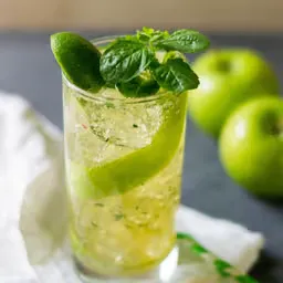 Best Apple Mint mojito in Kozhikode