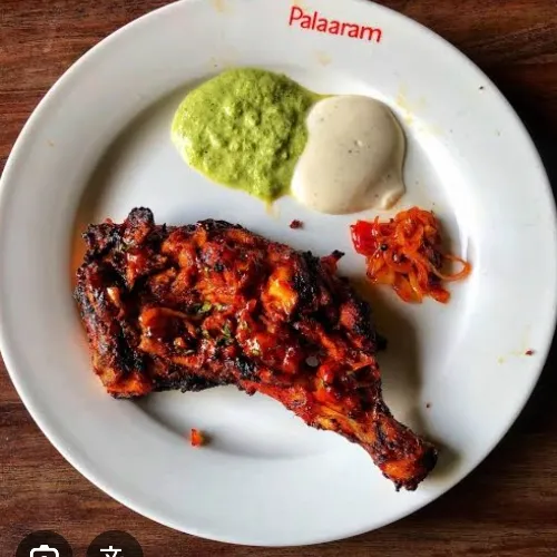 Papper honey chicken pieces