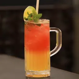 Best Tropical Trio mojito in Kozhikode