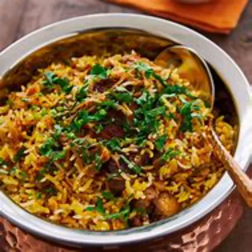 BIRIYANI