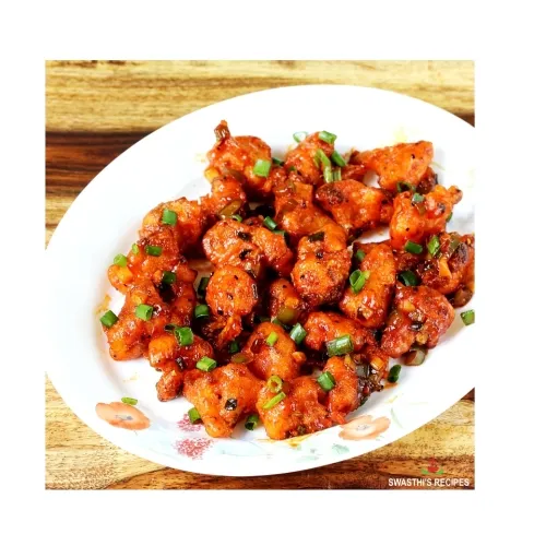 Gobi Manchuri