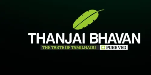 Thanjai Bhavan
