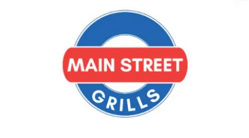 Main Street Grills
