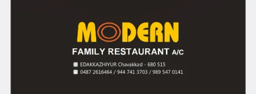 MODERN