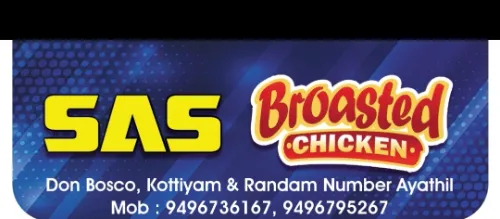 SAS Broasted Chicken