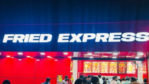 Fried Express