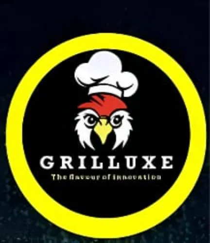 Grilluxe Cafe