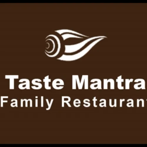 TASTE MANTRA