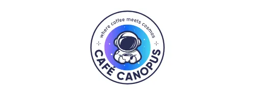 CAFE CANOPUS