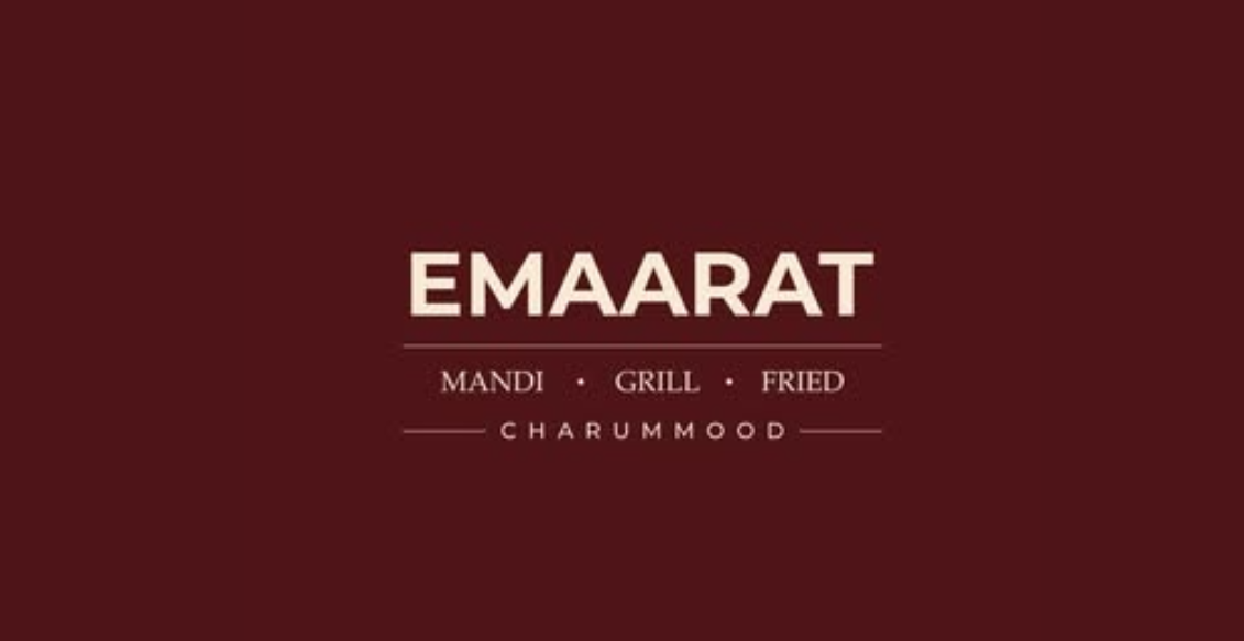 Emaarat Yemeni Mandi Charummoodu