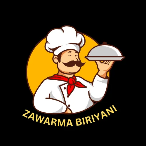 Zawarma Biriyani 