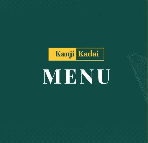 Kanji Kadai