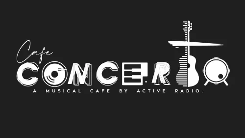 CAFE CONCERTO