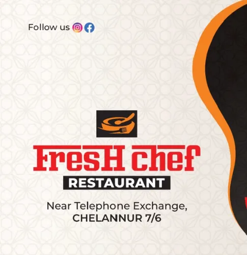 FRESHCHEF
