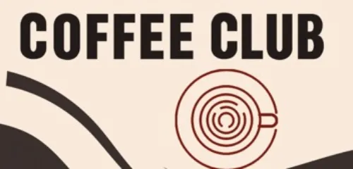 COFFEE CLUB