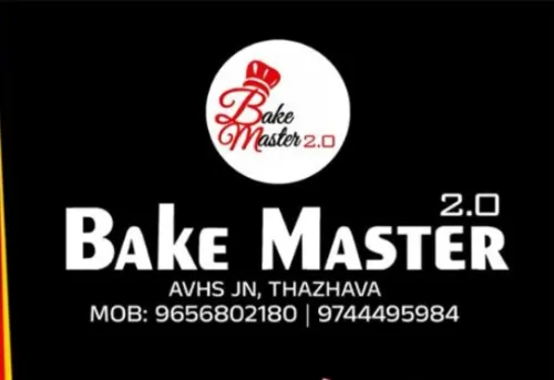 Bake Master