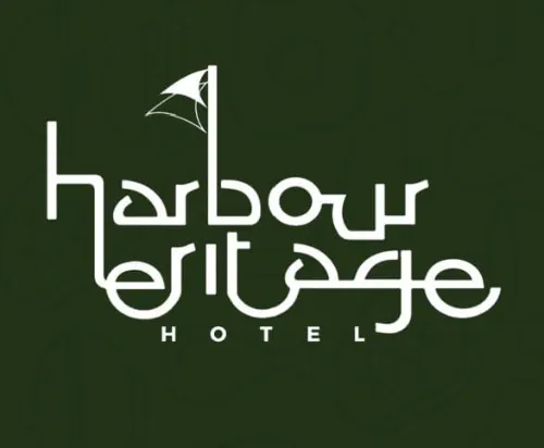Harbour Heritage Hotel
