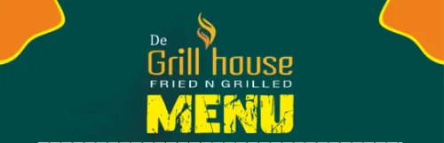 De Grillhouse