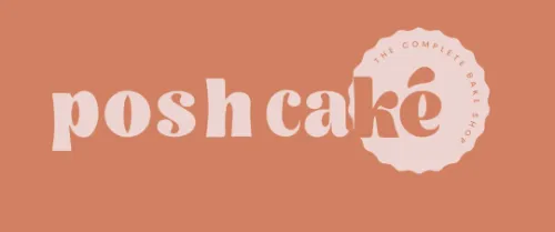 Posh Cake