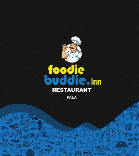 Foodie buddie. Inn